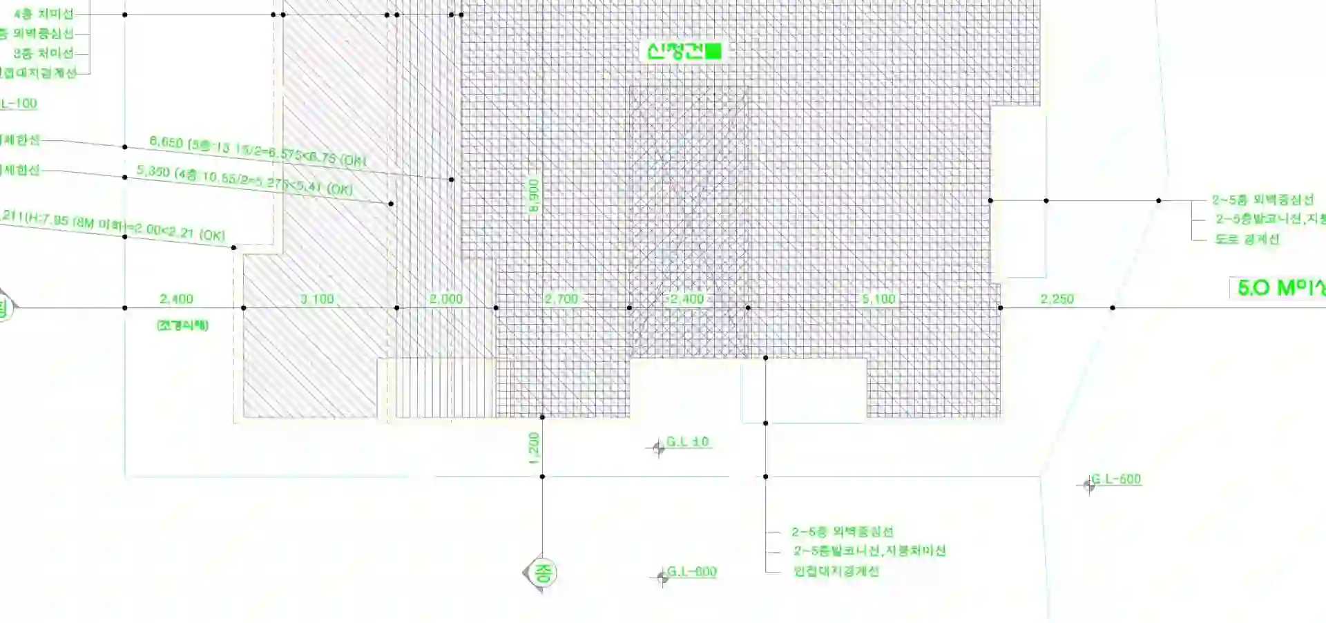 에벤에셀빌 배치도 이미지